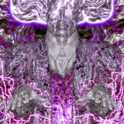 digitalMAXXING, am I doing it right? - AI artwork, 21 Jul 2026
