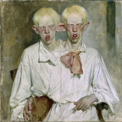 subjects - AI artwork, 12 Jul 2026