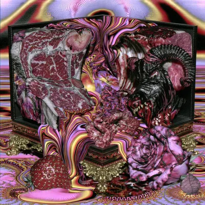 digitalism organic - AI artwork, 27 Jul 2026