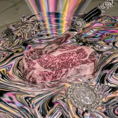 digitalism organic - AI artwork, 27 Jul 2026