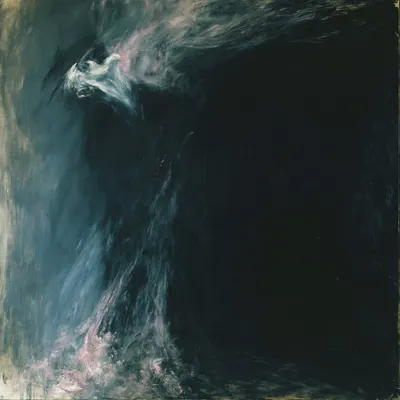 mornings are rough these days, pressure, more pressure - AI artwork, 16 Jul 2026