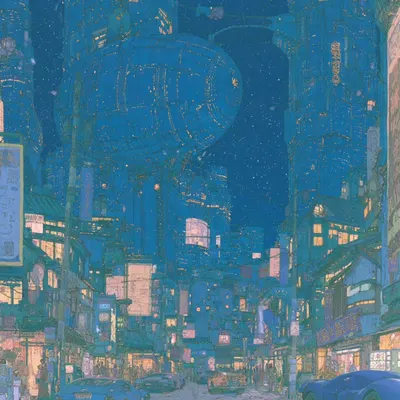 push the tempo - AI artwork, 21 Jul 2026