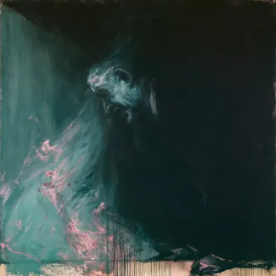 mornings are rough these days, pressure, more pressure - AI artwork, 16 Jul 2026