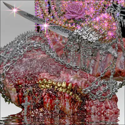 digitalism organic - AI artwork, 27 Jul 2026
