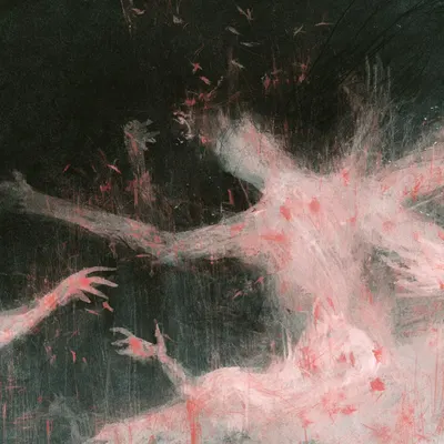 We spend years trying to return to who we were, only to realize that person no longer exists - AI artwork, 29 Jul 2026
