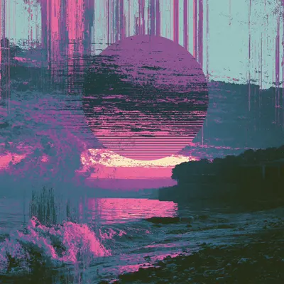It went smoothly - AI artwork, 31 Jul 2026