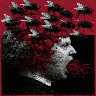 Guys, how do you deal with being slaves? I am so tired of doing things I do not want... So this pictures symbolise this feeling. Thanks - AI artwork, 14 Jul 2026