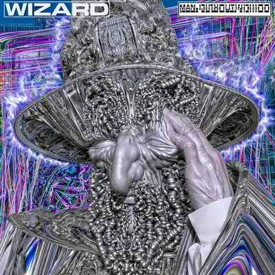 digitalMAXXING, am I doing it right? - AI artwork, 21 Jul 2026