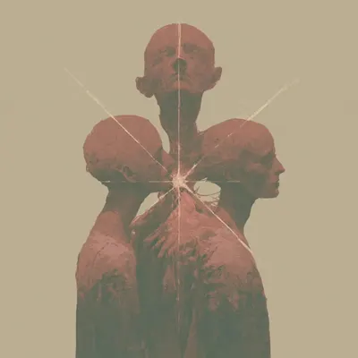 Why it feels so heavy? - AI artwork, 1 Jul 2026