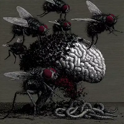 Guys, how do you deal with being slaves? I am so tired of doing things I do not want... So this pictures symbolise this feeling. Thanks - AI artwork, 14 Jul 2026