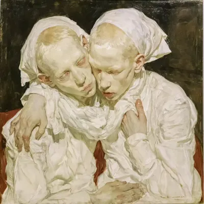subjects - AI artwork, 12 Jul 2026