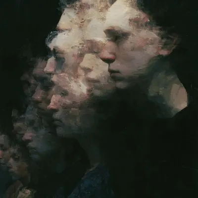 goodnight? - AI artwork, 5 Jul 2026