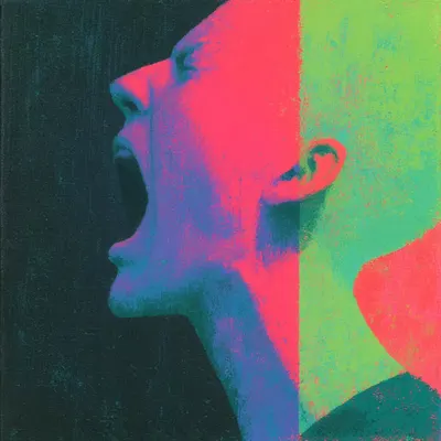 Can you hear them scream? - AI artwork, 7 Jul 2026