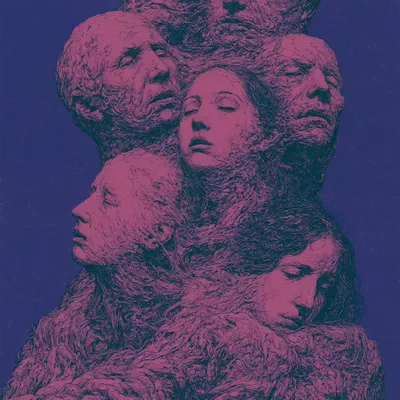 and what happens at the end? - AI artwork, 3 Jul 2026