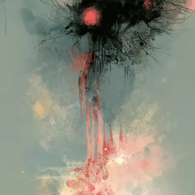 We spend years trying to return to who we were, only to realize that person no longer exists - AI artwork, 29 Jul 2026