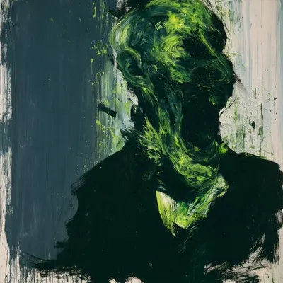 Will it come? - AI artwork, 14 Aug 2026