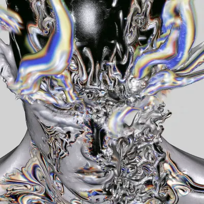 maxing - AI artwork, 8 Aug 2026