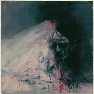 Will it come? - AI artwork, 14 Aug 2026