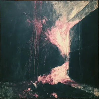 Will it come? - AI artwork, 14 Aug 2026