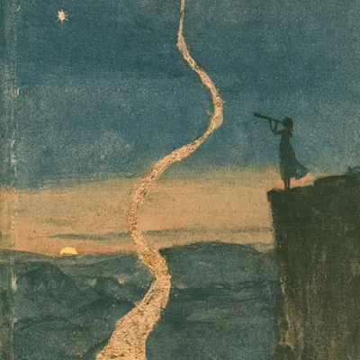 Hope - AI artwork, 20 Aug 2026