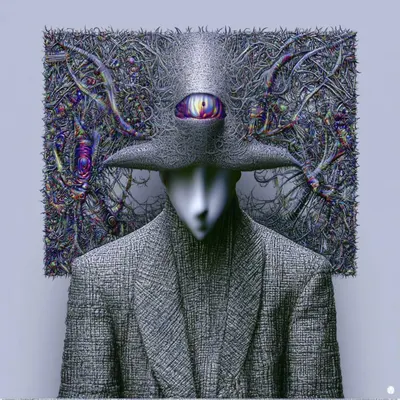in digital world - AI artwork, 13 Aug 2026