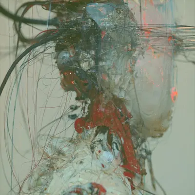 AI GENERATED - AI artwork, 11 Aug 2026