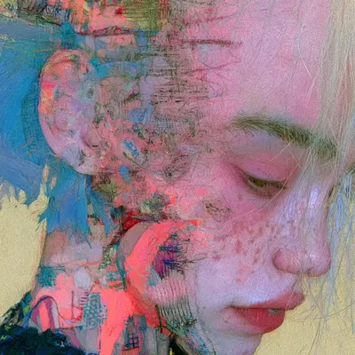 AI GENERATED - AI artwork, 11 Aug 2026