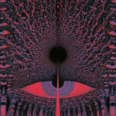 Im still processing - AI artwork, 5 Aug 2026