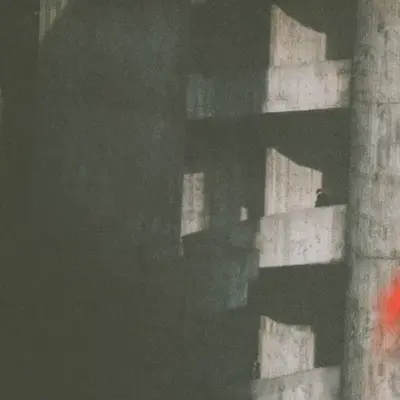 Im in the block - AI artwork, 15 Aug 2026