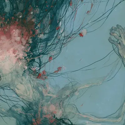 sunday - AI artwork, 16 Aug 2026