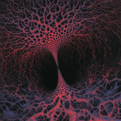 Im still processing - AI artwork, 5 Aug 2026