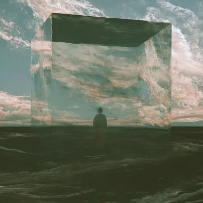 endless summer - AI artwork, 2 Aug 2026
