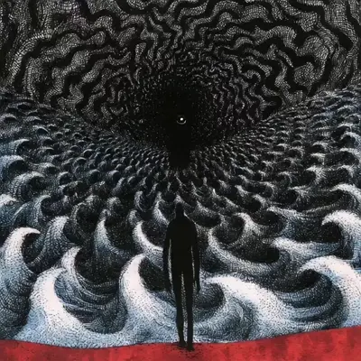 grief, can not sleep - AI artwork, 15 Aug 2026