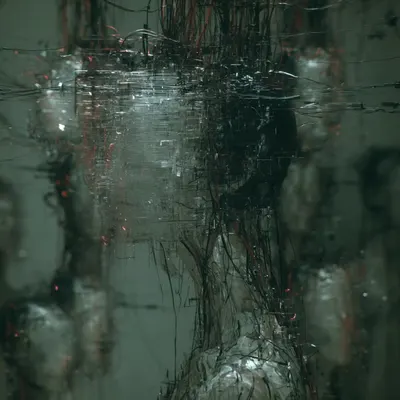 AI GENERATED - AI artwork, 11 Aug 2026