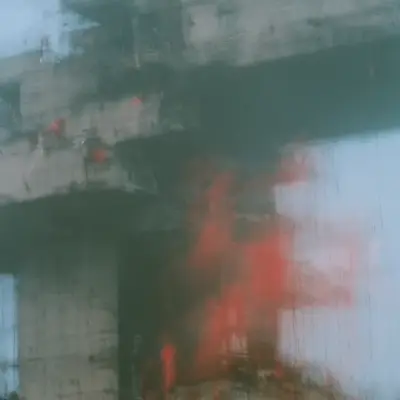 Im in the block - AI artwork, 15 Aug 2026