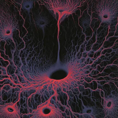 Im still processing - AI artwork, 5 Aug 2026