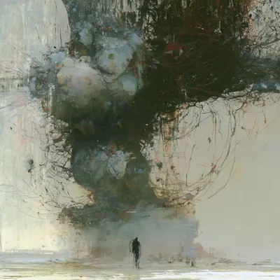 AI GENERATED - AI artwork, 11 Aug 2026
