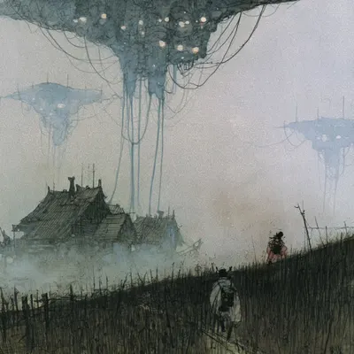 Cover of the August 2026 archive
