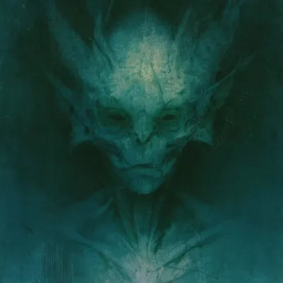under your skin - AI artwork, 4 Aug 2026