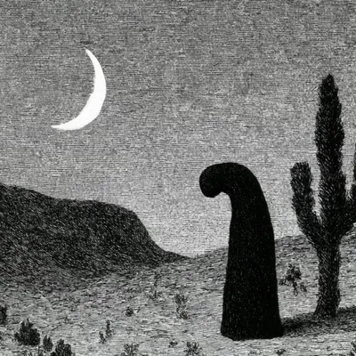 MOOD - AI artwork, 1 Aug 2026