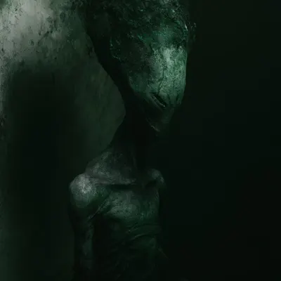 under your skin - AI artwork, 4 Aug 2026