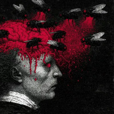 Impossible for me 1 - AI artwork, 8 Aug 2026