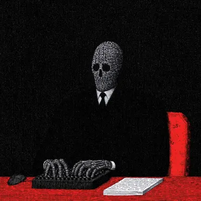 Wrap your head around this! - AI artwork, 13 Aug 2026