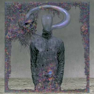 in digital world - AI artwork, 13 Aug 2026