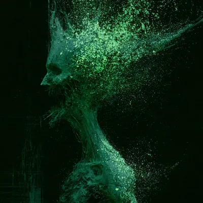 under your skin - AI artwork, 4 Aug 2026