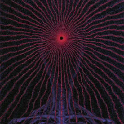 Im still processing - AI artwork, 5 Aug 2026