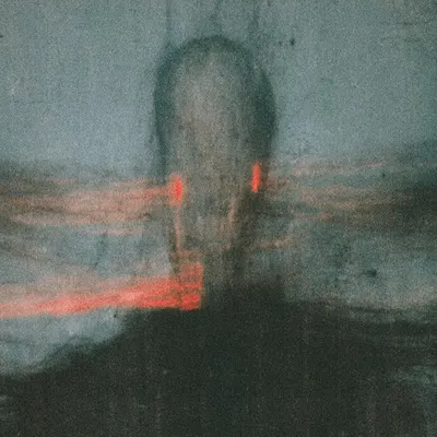 Under our skin, there is another dimension. They live there - AI artwork, 17 Aug 2026