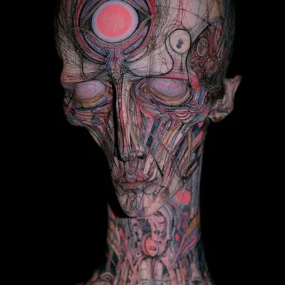You're supposed to believe in God. Ironically, it's rarely God who makes people lose their faith. It's us, humans - AI artwork, 4 Aug 2026