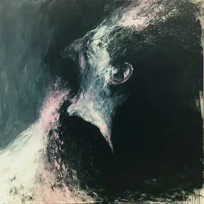 Will it come? - AI artwork, 14 Aug 2026