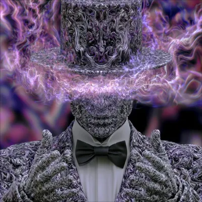 in digital world - AI artwork, 13 Aug 2026